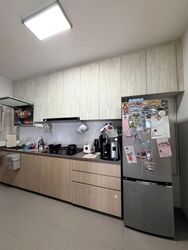 Blk 325B Punggol Bayview (Punggol), HDB 5 Rooms #621748291